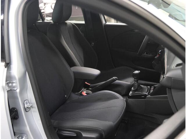 Opel CORSA 1.2 100PK Level 3 | 1ste eigenaar | AppleCarplay/AndroidAuto | Airco | Armsteun | Cruise Control | LM velgen | LED | Isofix | LAGE KM STAND! | Dealer Onderhouden! |