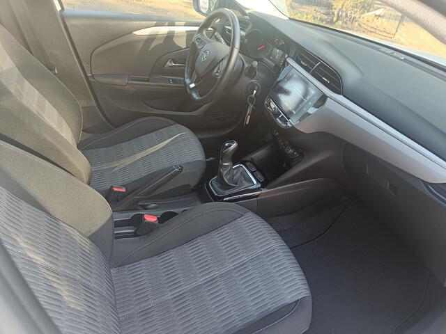 Opel CORSA 1.2 Edition //Camera//Navigatie//Style pakket