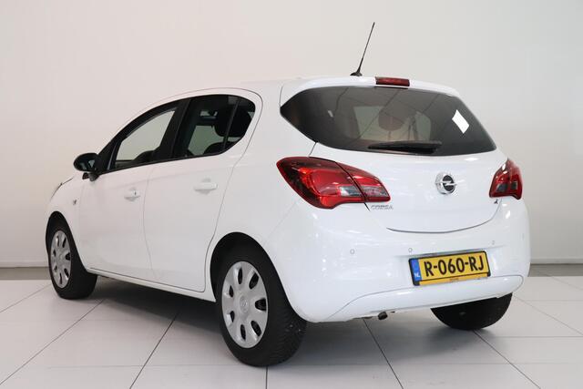 Opel CORSA 1.2 | Airco | Cruise control | Parkeersensor | Stuur en stoelverwarming | All season banden |