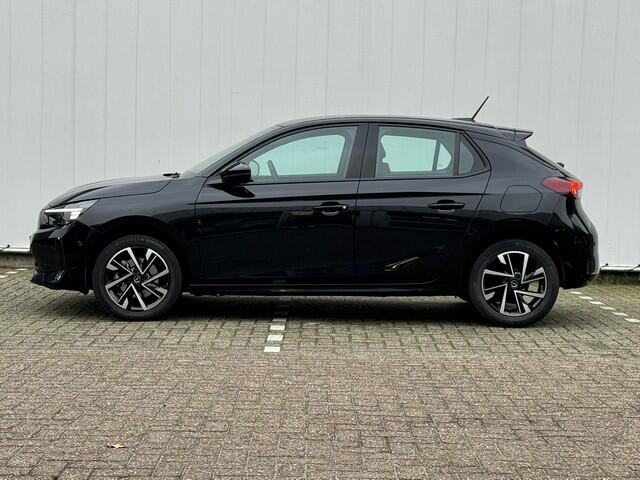 Opel CORSA 1.2 Turbo GS-Line met Camera, CarPlay, Dodehoek, LED
