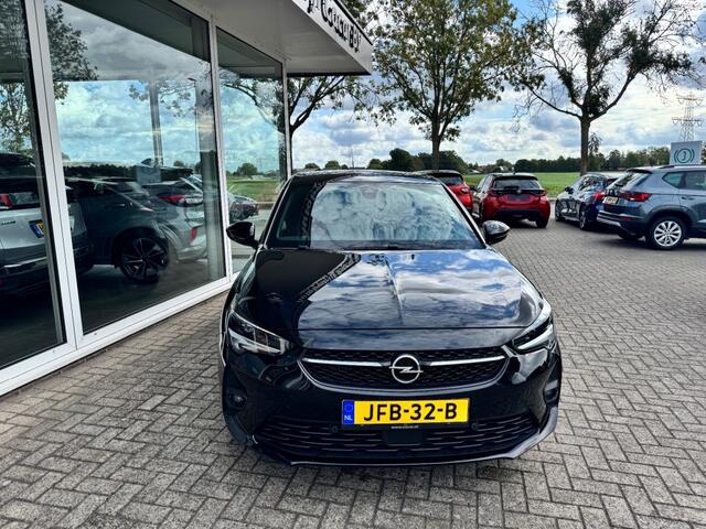 Opel CORSA 1.2 GS LINE/CAMERA/CRUISECOTROL/ ALL IN PRIJS