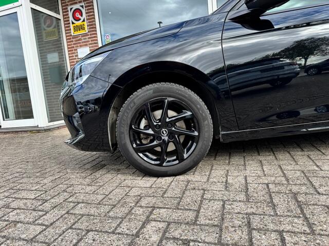 Opel CORSA 1.2 GS LINE/CAMERA/CRUISECOTROL/ ALL IN PRIJS
