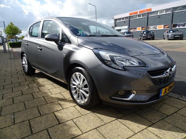 Opel CORSA 1.4 INNOVATION-Automaat-Carplay-Clima-Cruise-Pdc