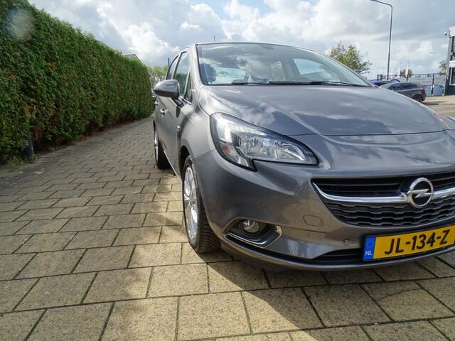 Opel CORSA 1.4 INNOVATION-Automaat-Carplay-Clima-Cruise-Pdc