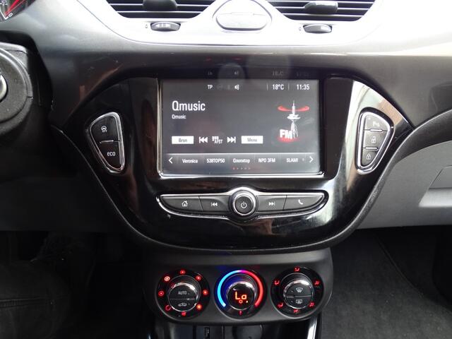 Opel CORSA 1.4 INNOVATION-Automaat-Carplay-Clima-Cruise-Pdc