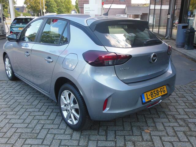 Opel CORSA 1.2 Edition Staat in De Krim