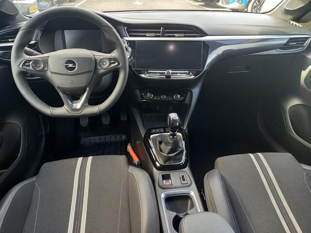 Opel CORSA 1.2 Turbo Ultimate | Apple Carplay/Android Auto | Camera | Navigatie | Climate control |
