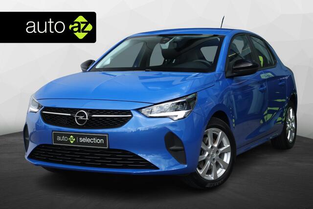 Opel CORSA 1.2 Edition / Automaat / Apple Carplay