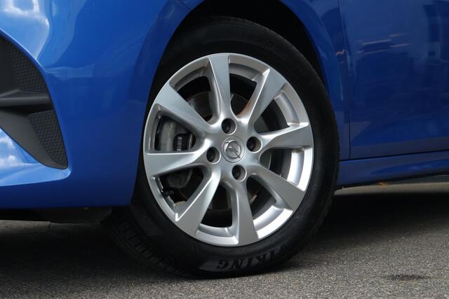 Opel CORSA 1.2 Edition / Automaat / Apple Carplay