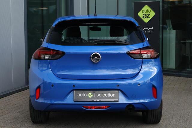 Opel CORSA 1.2 Edition / Automaat / Apple Carplay