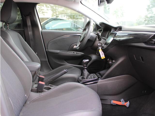 Opel CORSA 1.2 Level 3 | Apple Carplay / Airco / Camera