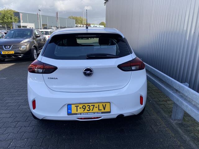 Opel CORSA 1.2 Edition 150Dkm. 5-Drs, A/C, CC, Start/Stop, LM & nw. APK - Inruil Mogelijk -