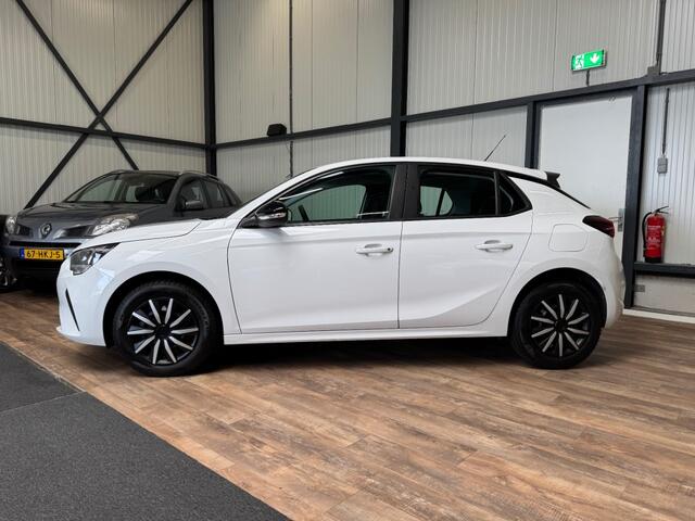 Opel CORSA 1.2 Edition 2020 /carplay / Cruise / Clima