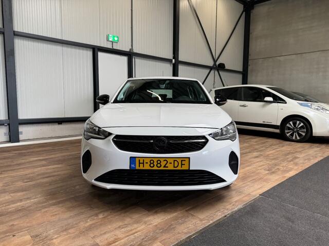 Opel CORSA 1.2 Edition 2020 /carplay / Cruise / Clima