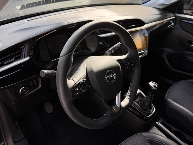 Opel CORSA 1.2 GS Line Navi Led Airco Camera Carplay