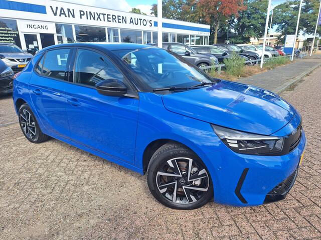 Opel CORSA 1.2 Turbo GS