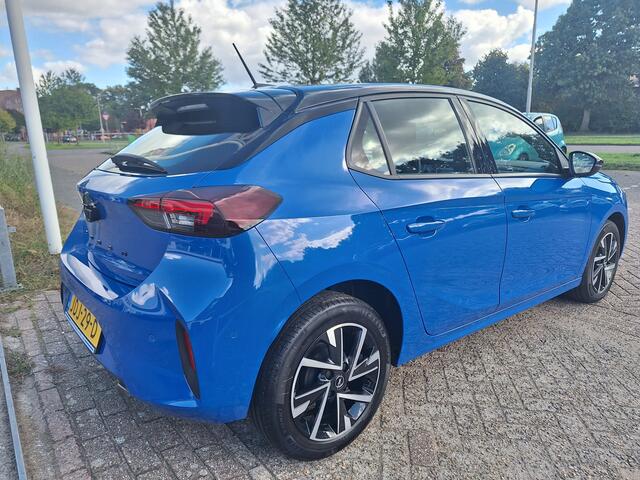 Opel CORSA 1.2 Turbo GS