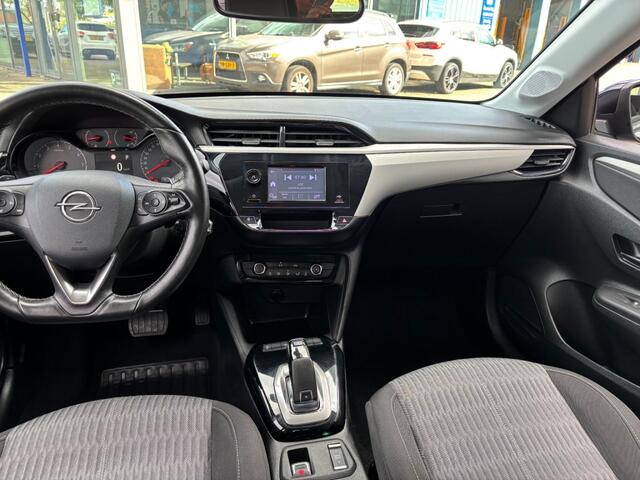 Opel CORSA 1.2 EDITION NAVI AIRCO CRUISE CONTROL