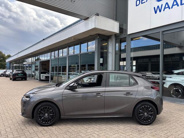 Opel CORSA 1.2 EDITION NAVI AIRCO CRUISE CONTROL