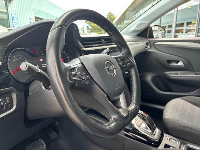 Opel CORSA 1.2 EDITION NAVI AIRCO CRUISE CONTROL