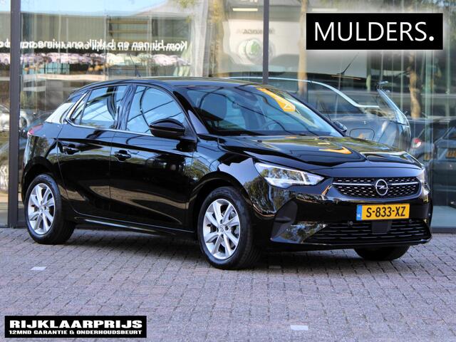 Opel CORSA 1.2 GS Line | Navi / Camera / Airco