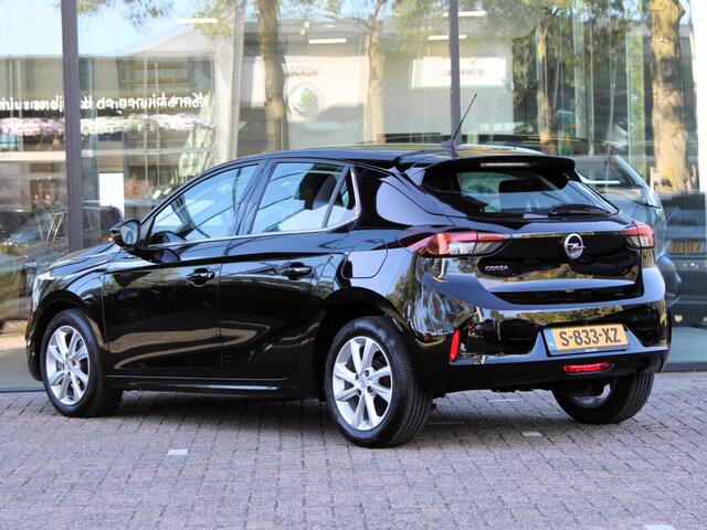 Opel CORSA 1.2 GS Line | Navi / Camera / Airco