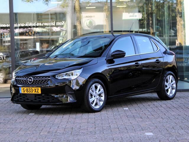 Opel CORSA 1.2 GS Line | Navi / Camera / Airco