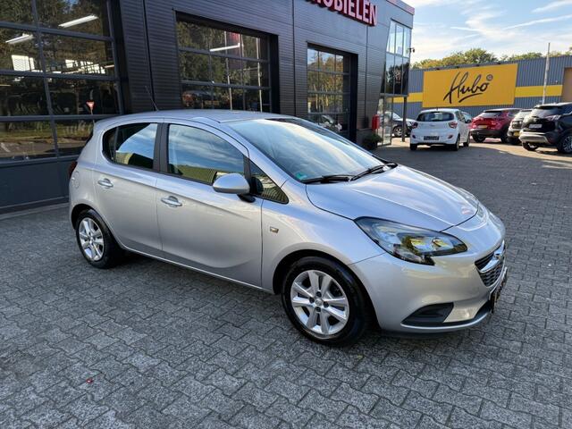 Opel CORSA 1.4 INNOVATION AUTOMAAT BJ.2016 CAMERA CRUISE