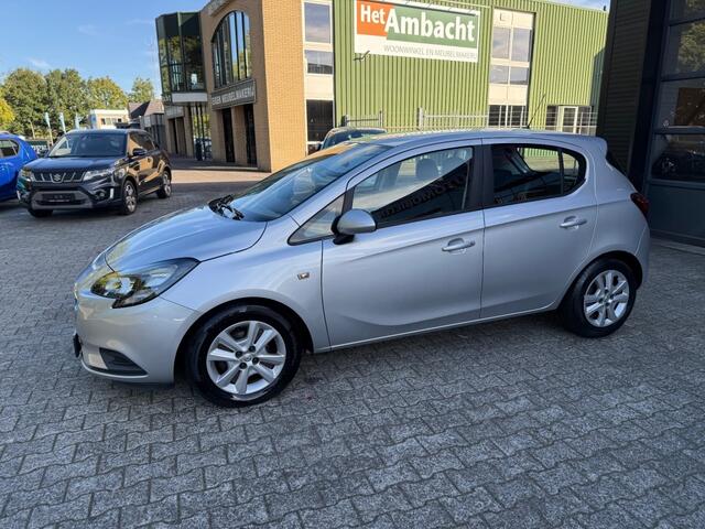 Opel CORSA 1.4 INNOVATION AUTOMAAT BJ.2016 CAMERA CRUISE