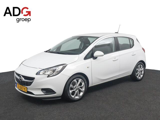 Opel CORSA 1.0 Turbo Online Edition Handgeschakeld | All in prijs + BOVAG Garantie |