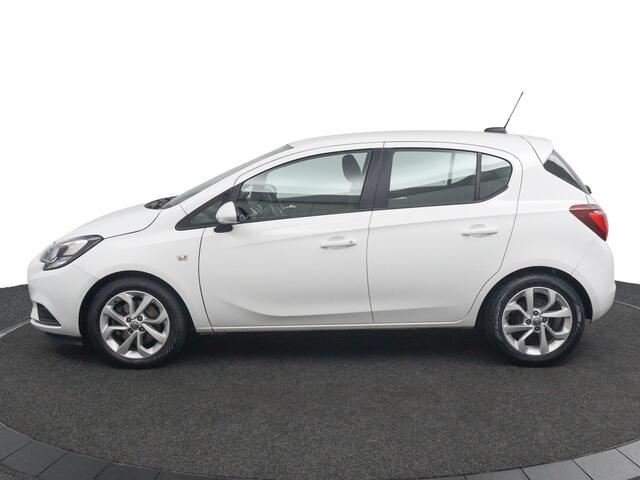 Opel CORSA 1.0 Turbo Online Edition Handgeschakeld | All in prijs + BOVAG Garantie |