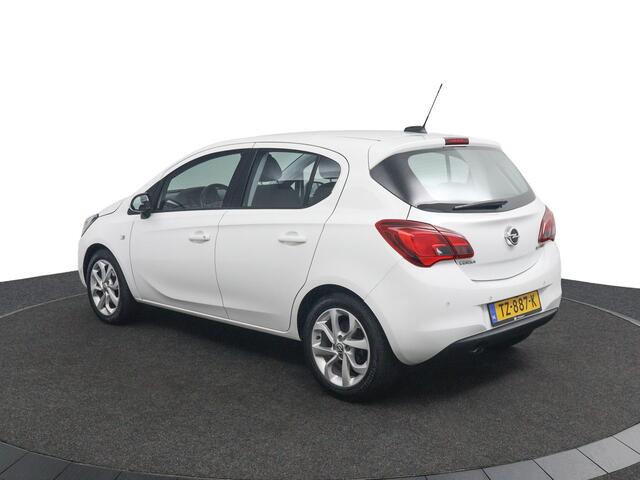 Opel CORSA 1.0 Turbo Online Edition Handgeschakeld | All in prijs + BOVAG Garantie |