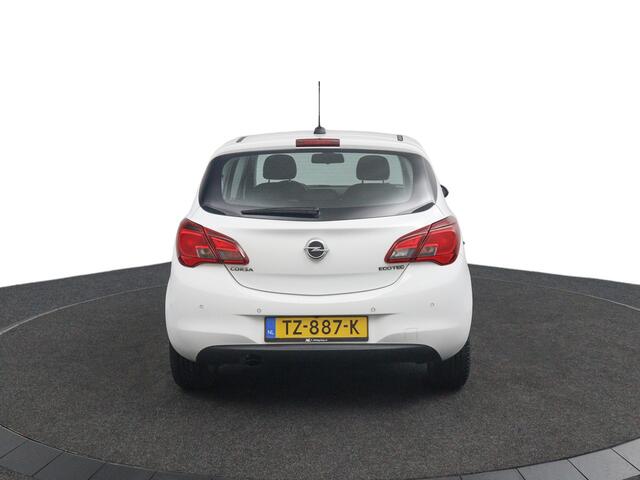 Opel CORSA 1.0 Turbo Online Edition Handgeschakeld | All in prijs + BOVAG Garantie |