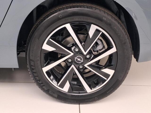 Opel CORSA 1.2 Turbo Hybrid GS Automaat | Navigatie | Achteruitrijcamera | Stoel/Stuurverwarming | Apple Carplay/Android Auto |