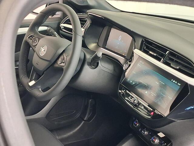 Opel CORSA 1.2 Turbo Hybrid GS Automaat | Navigatie | Achteruitrijcamera | Stoel/Stuurverwarming | Apple Carplay/Android Auto |