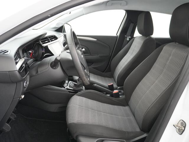 Opel CORSA 1.2Turbo 101PK 360°Camera Apple Carplay Android Auto Navi Airco Cruise Control Edition Pdc Lmv Isofix DAB Bluetooth ¤ 23.000 nieuw EURO6 1e Eigenaar Origineel Nederlandse Auto