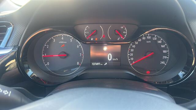 Opel CORSA BWJ 2020 1.2 101 PK GS Line NIEUW BINNEN !!