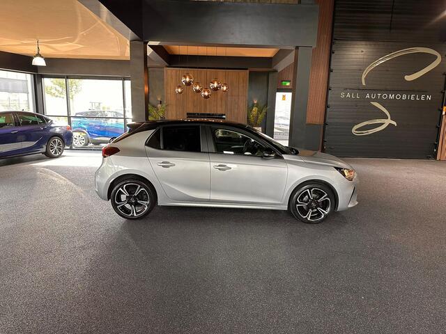 Opel CORSA 1.2 GS Two tone/navi/360