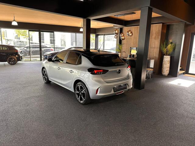 Opel CORSA 1.2 GS Two tone/navi/360