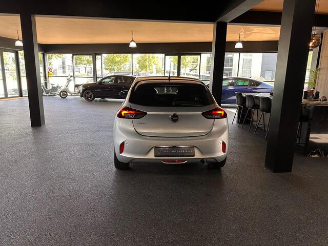 Opel CORSA 1.2 GS Two tone/navi/360