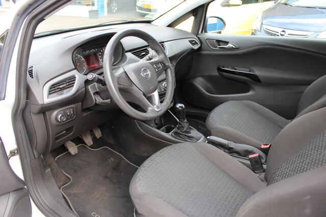 Opel CORSA 1.2-16V "Selection" PDC - Airco !!!