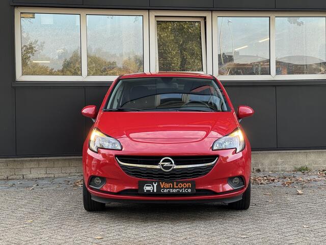Opel CORSA 1.4 90PK Favourite/Crusie control/Airco/Elek pakket/Parkeersens/