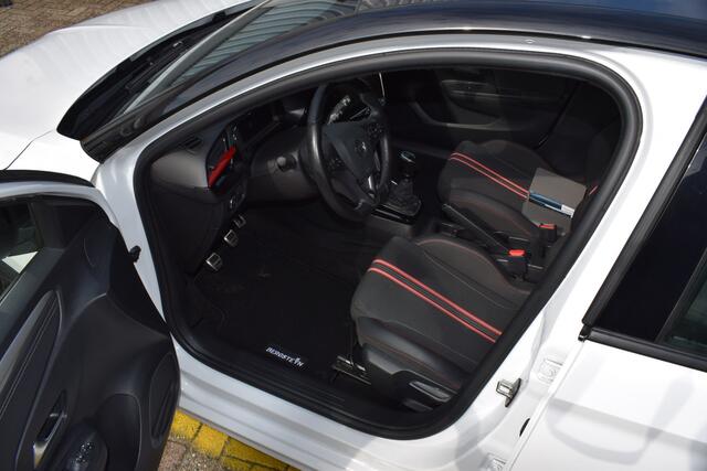 Opel CORSA 1.2 GS Line