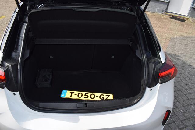 Opel CORSA 1.2 GS Line