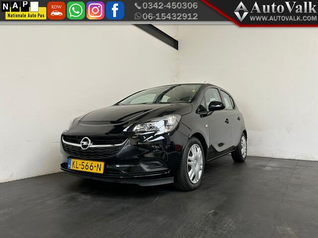 Opel CORSA 1.0 Turbo Edition. APK 09-2026!