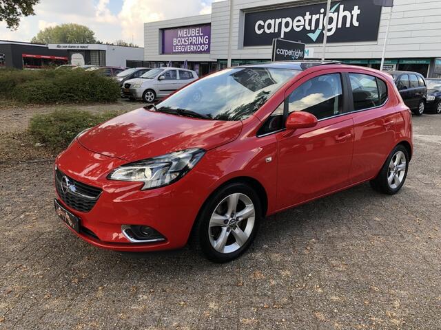 Opel CORSA 1.4 Color Edition
