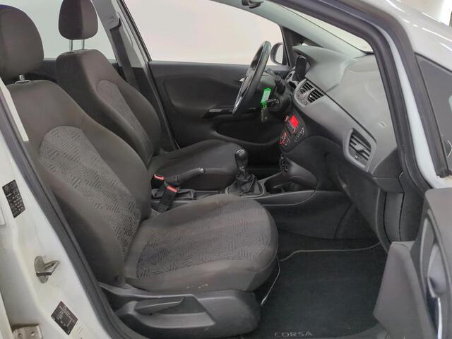 Opel CORSA 1.4 Edition 2e Eigenaar | Dealer Onderh | NL-Auto | BTW | Airco | Edition+Pack | Cruise | Hill-Hold | Start/Stop | PDC
