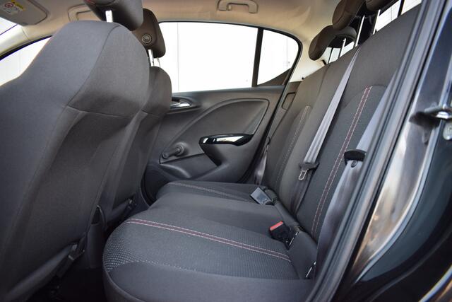 Opel CORSA 1.4 Online Edition Carplay | Full Map Navi | Airco | Sportstoelen | Volledig Onderhouden!!