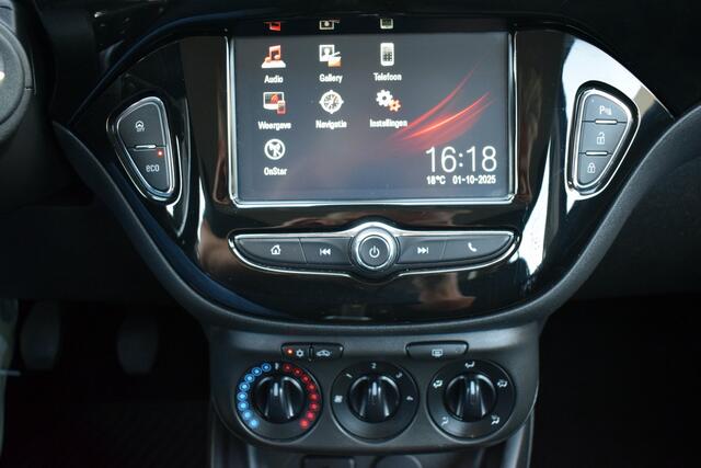 Opel CORSA 1.4 Online Edition Carplay | Full Map Navi | Airco | Sportstoelen | Volledig Onderhouden!!