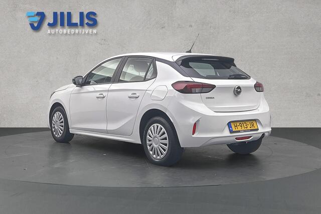 Opel CORSA 1.2 Edition | Navigatie | Cruise control | Airco | Multifunctioneel stuur | Bluetooth